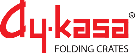 Aykasa Folding Crates