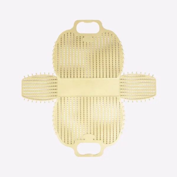 Aykasa Large Foldable Beach Bag – Lime Cream