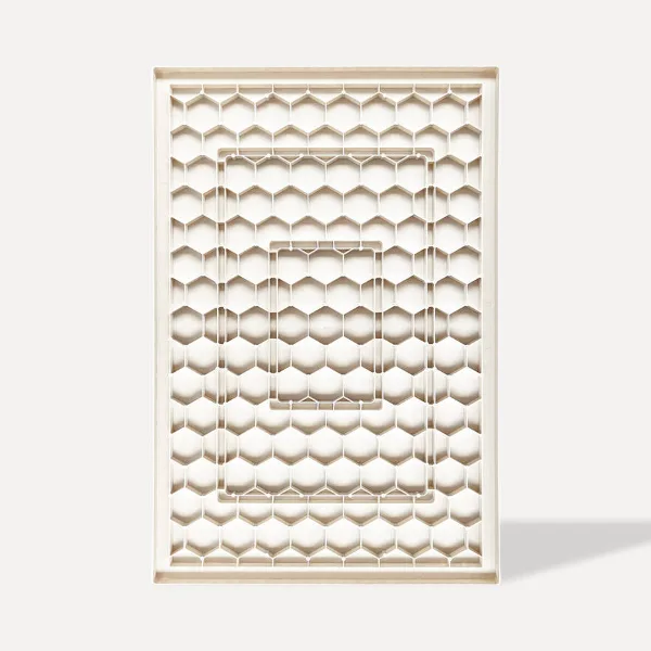 Aykasa Maxibox Lid – Coconut Milk