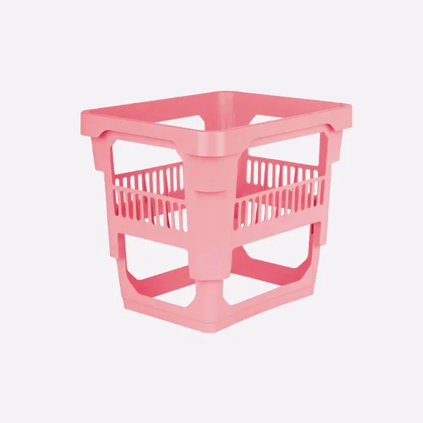 Aykasa Midi Florist Vase – Top – Strawberry