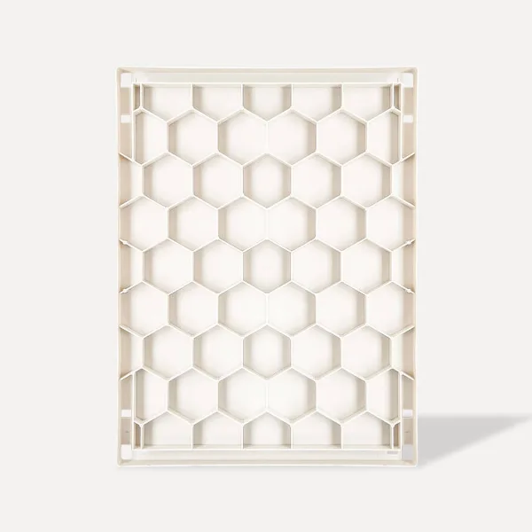 Aykasa Midibox Lid – Coconut Milk