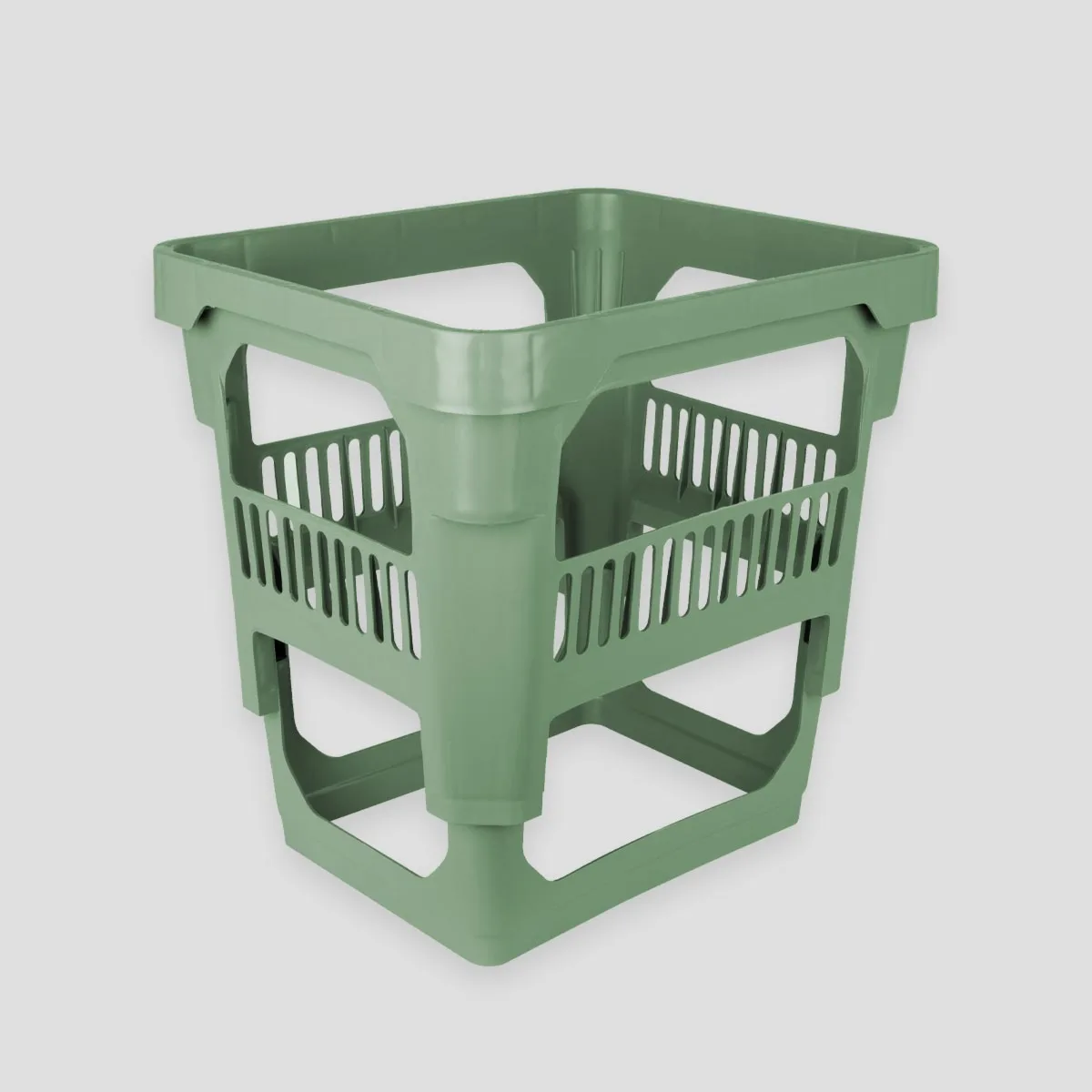 Aykasa Big Florist Vase - Top – Almond Green